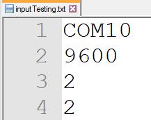 6 Obsah CD Přiložené CD obsahuje v kořenovém adresáři tuto dokumentaci v PDF formátu.