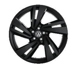 R15 88T XL + ALU DISK VW ASPEN PIRELLI CINTURATO W