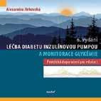596 z odborné literatury Alexandra Jirkovská. Léčba diabetu inzulínovou pumpou a monitorace glykémie 6. vydání. Praktická doporučení pro edukaci. Maxdorf: Praha 2019. 112 stran.