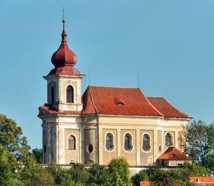 e) Rozšířit možnosti poznání kulturních hodnot kostela a přilehlého areálu prostřednictvím zpracování digitalizace památky a zveřejněním virtuální prohlídky na internetových stránkách.