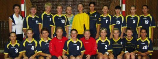 Ten se pravidelně objevuje v evropských pohárech, v posledních letech se pokaždé probojoval do základní skupiny Ligy mistrů. Přijatelného soupeře má tým Petry Vítkové, maďarská Cornexi-Alcoa.