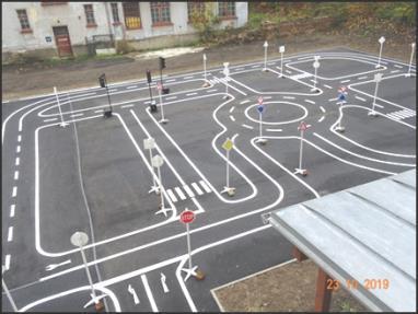 V říjnu se sešli radní jednou, a to 14.10.2019.
