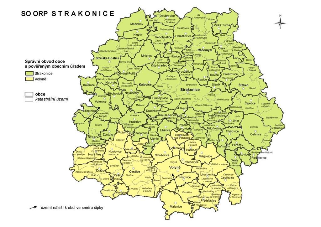 Místní akční plán vzdělávání ORP Strakonice Registrační číslo projektu: CZ.02.3.68/0.0/0.