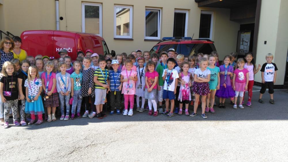 ročník První pomoc do škol 8. ročník Úřad práce HB 8.