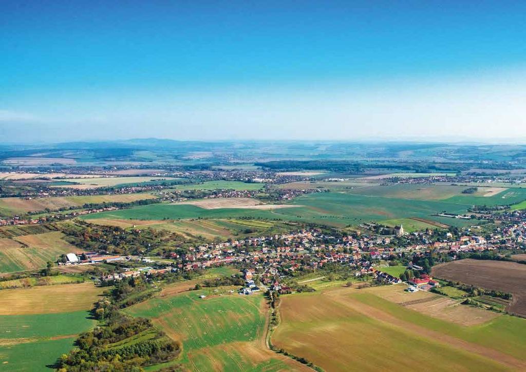 Zpravodaj Jalubí