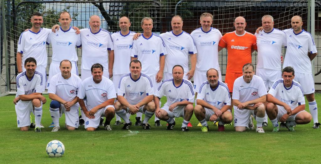 Spolky - fotbalisti VESELSKÝ FOTBAL V ROCE 2019 První polovinu roku a tím i soutěžní ročník 2018-19 jsme tu hodnotili v létě, stejně tak jsme vzpomněli i oslavy 55.