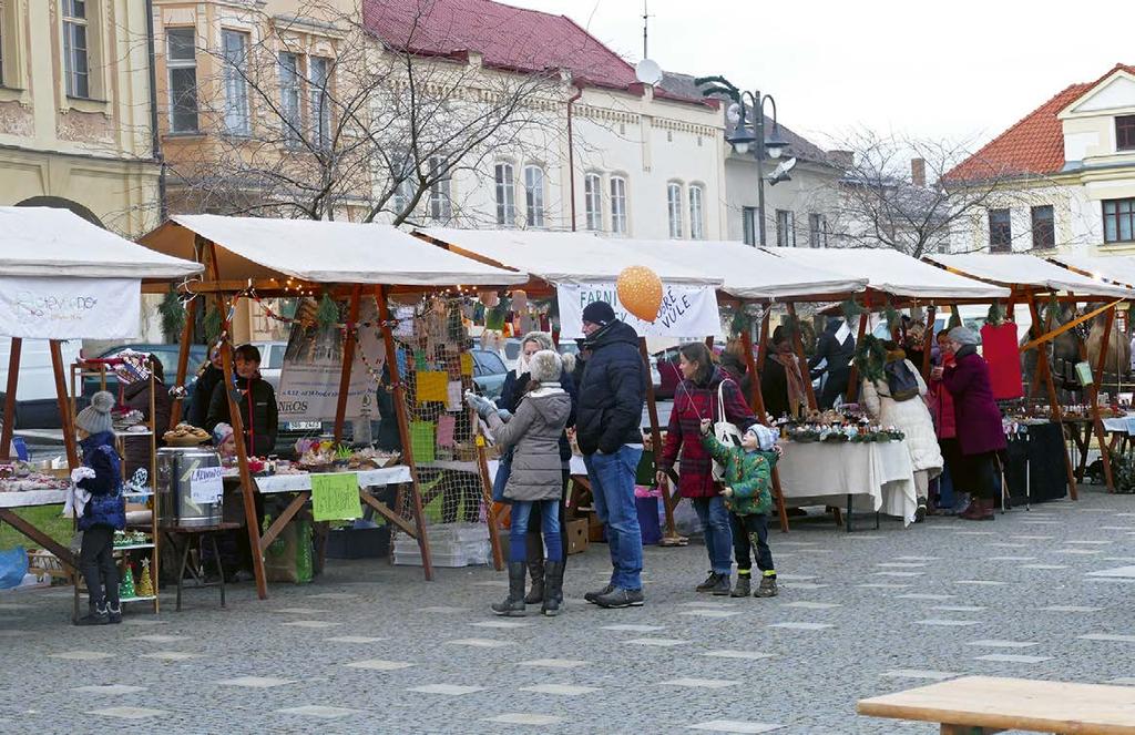 Jaroslavu KRÁLOVI in memoriam Starosta města PhDr.