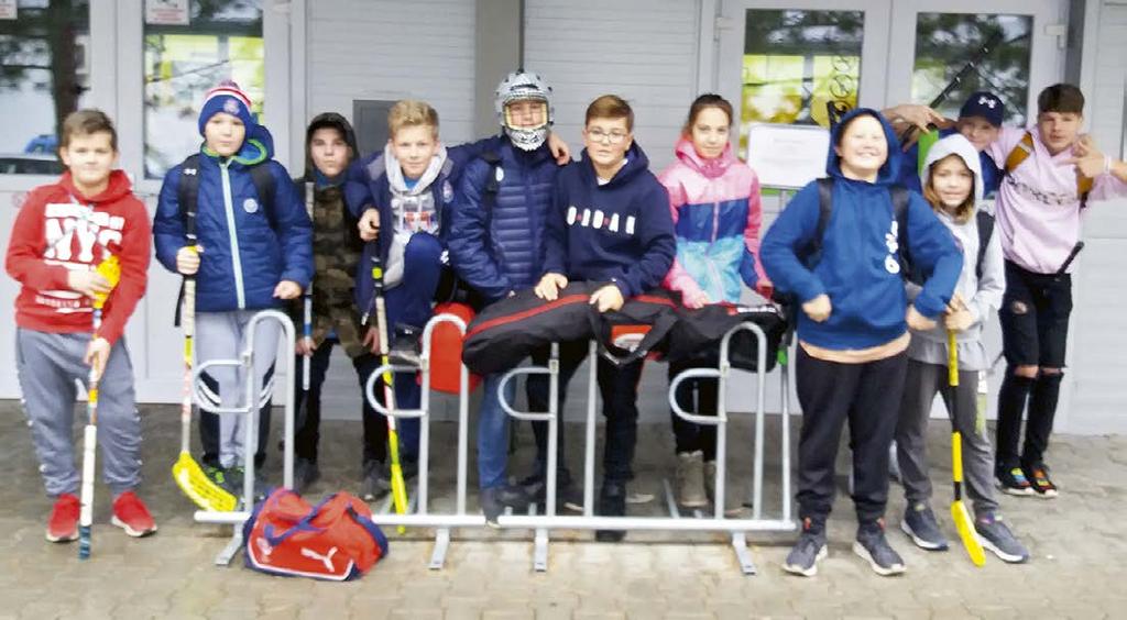 Všem dívkám patří veliká gratulace a přání celé školy na výborné umístění v silné konkurenci.