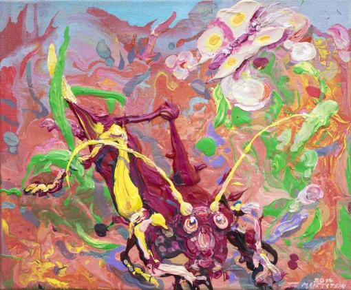 2016, autorská adjustace REPRODUKOVÁNO Revue Art 2/2017, str.
