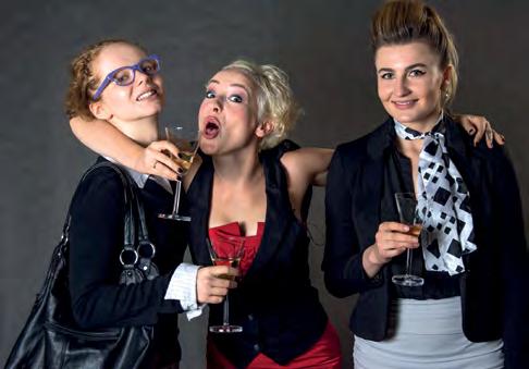 PŘDPLTITLSKÉ SKUPINY 11. 1. doprodej zbylých míst 23. 1. čtvrtek 19 hodin zábavná skupina 8. 2. sobota 19 hodin víkendová skupina D 30. 1. čtvrtek 19 hodin pestrá skupina Drahá legrace Francis Veber Situační komedie plná neuvěřitelných bláznivých situací.