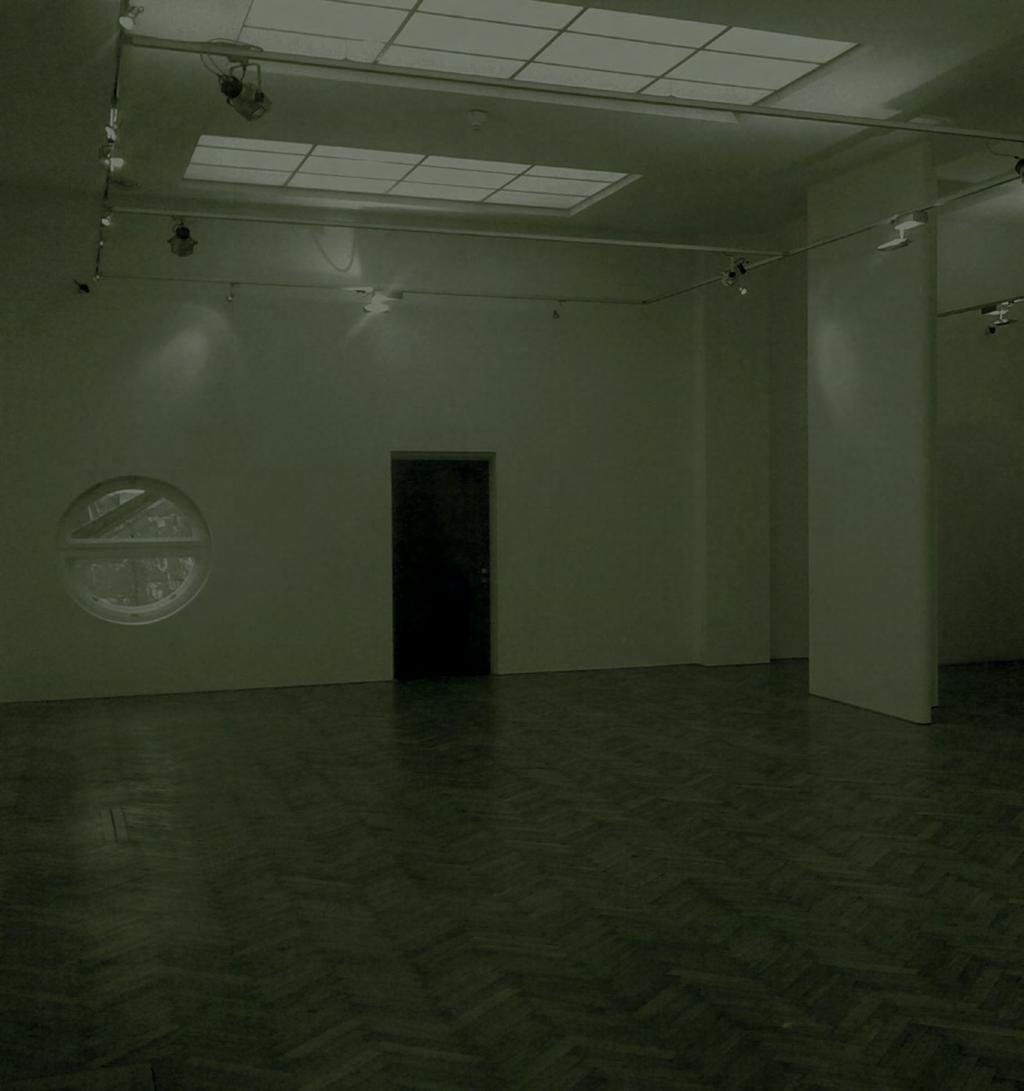 VÝSTVY Galerie otevřeno: - sobota 10