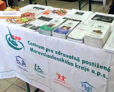 Organizace (CZP MSK o.p.s.) je obecně prospěšná společnost, která své služby poskytuje na území Moravskoslezského kraje prostřednictvím pěti pracovišť kontinuálně od roku 1992.