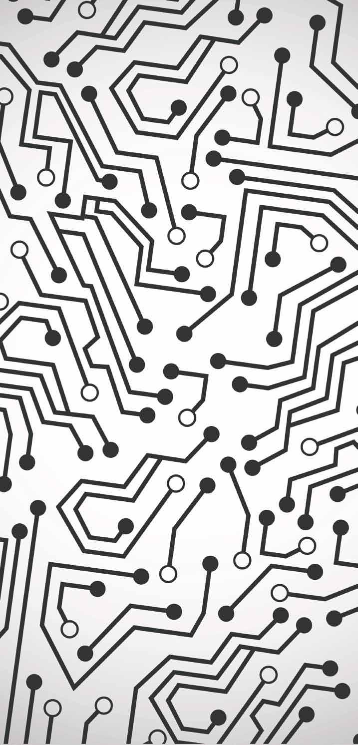 A bohatí lidé pohybující se technologiím nejblíže jako by byli opatrní dvojnásob.