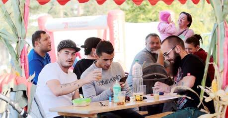Děkujeme Vám všem, kteří jste během návštěv letního kina neváhali přispět do připravené pokladničky a podpořili tak vážně nemocné děti ve FN Ostrava.
