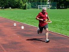 Sportovního klání se zúčastnilo 21 družstev z Česka, Slovenska, Polska a Maďarska. Výše uvedený tým MSK vybojoval v celkovém hodnocení bronz za suverénem všech dosavadních ročníků - Plzeňským krajem.