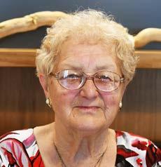 řad našich občanů: ČERVENEC Hildegarda Bizoňová Jan Zlotý Anna Janošová 87 let 89 let