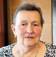 František Zlotý Erna Kaminská Walfried Solich Gertruda Badejová Ludmila Vybíralová