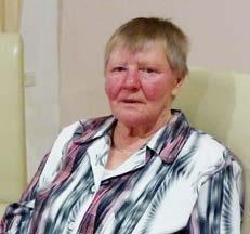 Kristina Bialasová HEDVIKA NÁVRATOVÁ, 80 LET HEDVIKA PASKUDOVÁ, 88 LET POSLEDNÍ