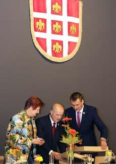 Obec Píšť chce být součástí budování tradice oslav svátku seniorů a podpořit dobrou myšlenku.