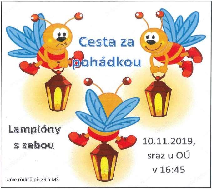 Akce v kulturním domě: 05.11.2019 PLANETÁRIUM 16:00, 17:00, 18:00, 19:00 16.11.2019 HUBERTSKÝ VEČER OD 19 HODIN hudba Pazuři, myslivecká kuchyně 22.11.2019 Závěrečný večer tanečního kurzu 23.11.2019 FILMOVÝ DEN 15:00 JAK VYCVIČIT DRAKA 3 17:00 ČERTÍ BRKO 19:00 ŽENY V BĚHU 06.