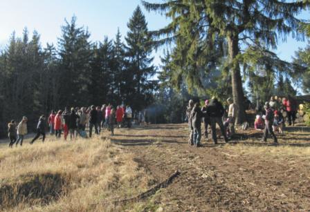 června, a první sobotu v září nás čeká tradiční Toužimskej puchejř. Na tyto akce jste samozřejmě všichni zváni a věříme, že i zde bude návštěvnost stejně vydařená.