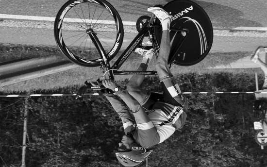 Sport cyklistika Mám pocit, že mi to jede skoro pořád stejně, říká Miloslav Rys hořický cyklista MÁ I V SedMdeSÁtI letech StÁle SIl na rozdávání rozhovor - na kole toho najezdil jako málokdo.