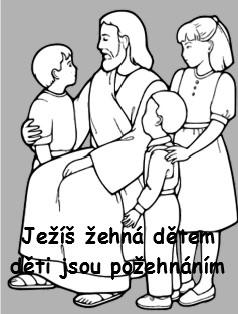 Jednou částí našeho osobního, rodinného i společného života jsou děti. A tak ve smyslu nadpisu této části následují v podstatě svědectví dvou rodin jako příklad toho, jak to zažili a žijí.