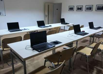 Důležité při volbě systému Servis Údržba Rekalibrace Kvalifikovaná
