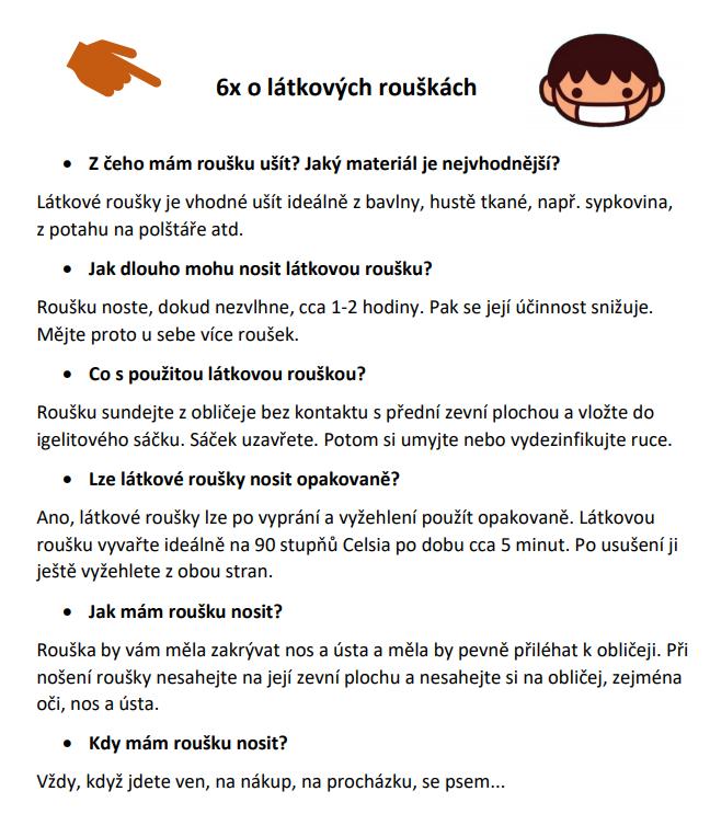 Zdroj informace: