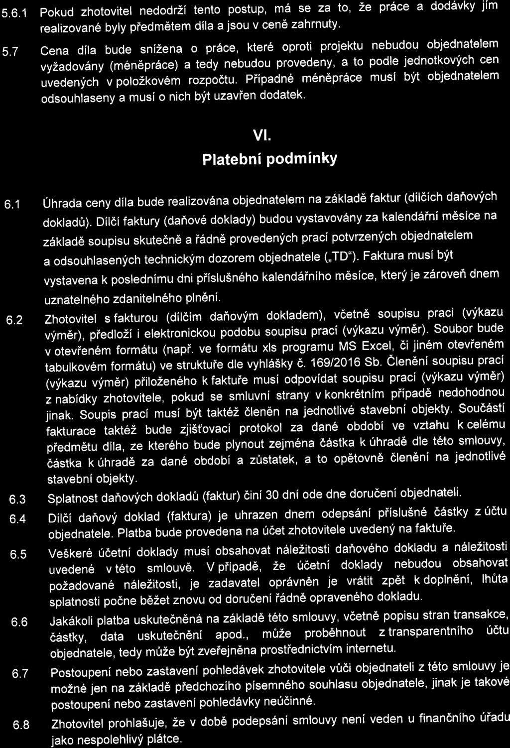 Příloha č.9 usnesení č.