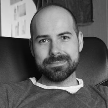 Marek Grajciar Scenárista (Writer) Marek Grajciar začal psát povídky během studia Masmediální komunikace na UKF v Nitře.