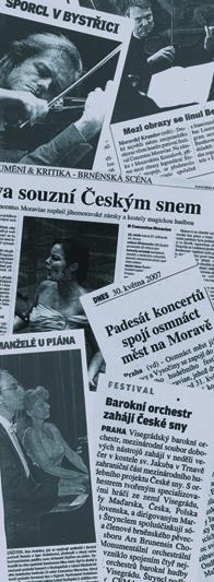 Zahraje virtuóz se átkem na hlavû Pfiedposlední koncert leto ní nabídky festivalu Concentus Moraviae je program houslisty Pavla porcla, kter mimo geniální virtuozitu publikum ohromuje i no ením