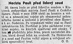 Za teplých letních večerů vyšli harmonikáři na náves či kamkoliv jinam, sousedé si vzali židle, přišli za nimi a hráli a zpívali dlouho do noci.