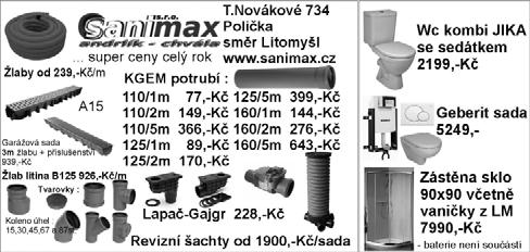 pečovatelské byty) o velikosti 1+kk, v druhém podlaží dva byty o velikosti 2+kk a provozní zázemí pečovatelské služby.