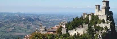 výlet lodí s delfináriem, zábavní park Italia in Miniatura VEZMĚTE SEBOU CELOU