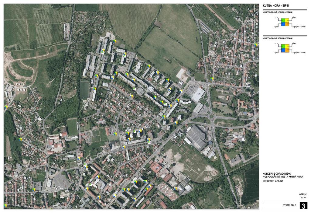 Str. 50 / 73 9) Šipší Šipší je část v okrese Kutná Hora. Nachází se na severu Kutné Hory. Městská část Šipší leží v katastrálních územích Kutná Hora a Sedlec u Kutné Hory.