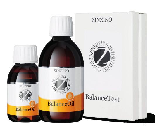 1) První z nich se nazývá BalanceOil. Jedná se o směs esenciálních Omega 3 mastných kyselin z mořských produktů (ryby nebo řasy) s polyfenoly.