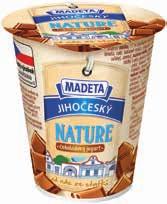 Tradiční pomazánkové 200 g natur