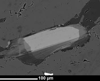 Kalciopetersit CaCu 6 [(PO 4 ) 2 (PO 3 OH)(OH) 6 ] 3H 2 O, hexagonální Tento nový minerál ze skupiny mixitu byl popsán z křemenných hydrotermálních žil pronikajících droby moravického souvrství.