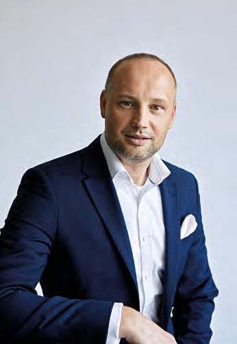 2 GMAG ČERVENEC EDITORIAL KALENDÁŘ Editorial Kalendář nadcházejících akcí Golden Gate Vážení klienti, jsem rád, že vám mohu oznámit, že jsme zveřejnili Výroční zprávu za rok 2019.