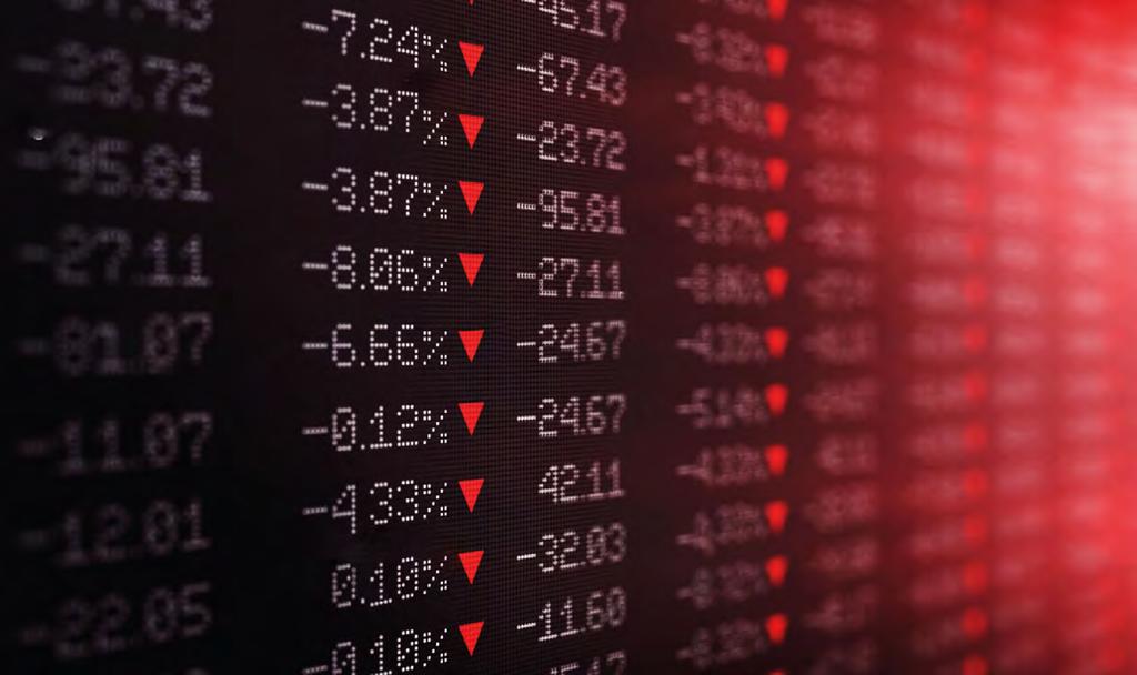 4 GMAG ČERVENEC HLAVNÍ TÉMA Dluhopisy vyplatí se půjčit státu? Státní dluhopisy jsou nedílnou součástí konzervativních spořicích produktů a penzijních fondů.