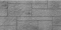 paneli: BEIGE, CREME, LIGHT BROWN, LIGHT GREY listwy w kolorze