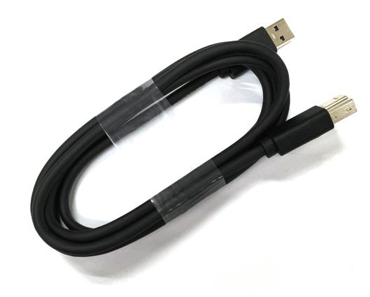 USB konektorů na