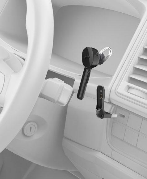 Comfort Extension, univerzální držák do vozidla, pro mobily se šířkou 5,5-8,5 cm - univerzální držák mobilu ve vozidle, jednoduché a bezpečné upevnění na čelní sklo vozidla pomocí přísavky - snadné