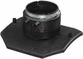 Katalog výrobků Elektrotvarovky Navrtávací obočka SATURN 90 125 Top oa SDR 11 PE 100 SDR potrubí (SDR 9-26) Voa PN 16, plyn PN 10 krytý