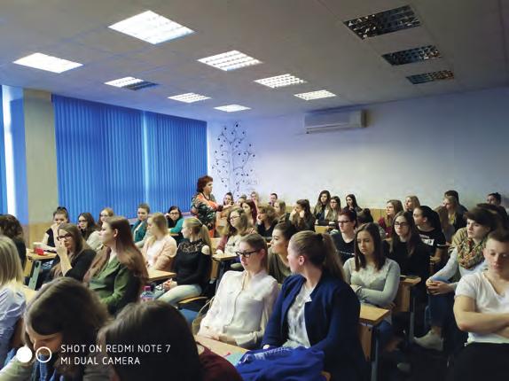 A je to právě životní příběh člověka, o něhož je pečováno, který hraje důležitou roli v celkové prevenci syndromu vyhoření u pečujících, na jehož základě, tzn.