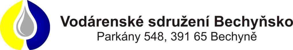 Obsah 1. Základní identifikační údaje... 2 2. Statutární orgány sdružení... 2 3. Činnost a hospodaření sdružení v roce 218... 2 4. Majetek... 3 5. Personální zajištění... 4 6. Evidence odběratelů.