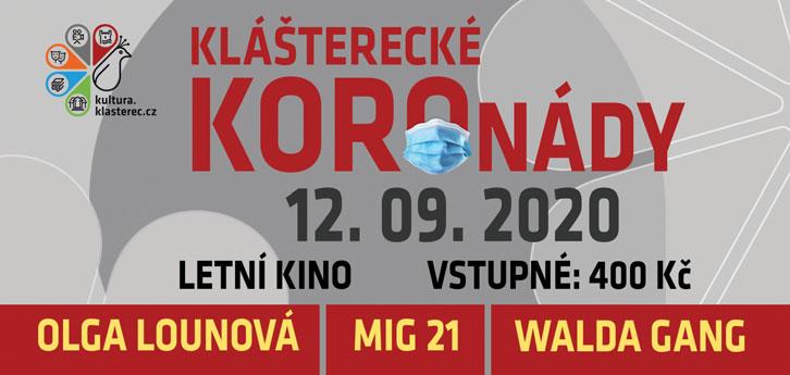 06/2020 strana 19 KLÁŠTERECKÉ NOVINY INZERCE Krmiva Ohřecká osmička pokračuje i v červenci! Naplánováno je: 12. července Týnecko 19. července Džbánsko Koupím garáž zde ve městě k vlastnímu využití.