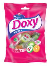 Figaro Doxy Roksy