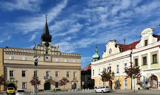 KNIHOVNA, DŮLEŽITÉ MÍSTO VE VAŠEM ŽIVOTĚ KRAJSKÁ KNIHOVNA VYSOČINY HAVLÍČKOVO NÁMĚSTÍ 87 580 01 HAVLÍČKŮV BROD IČ 70950164 Č.